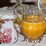 Quinta Da Foz בית חווה