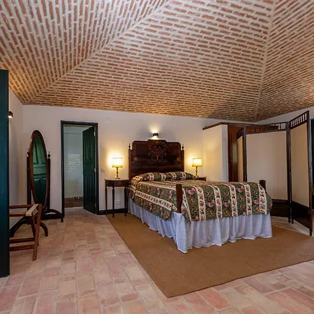 Quinta Da Foz Feriegård Foz do Arelho