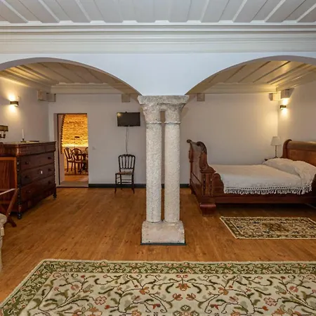 Quinta Da Foz Foz do Arelho