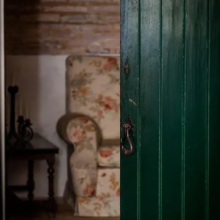 Feriegård Quinta Da Foz *