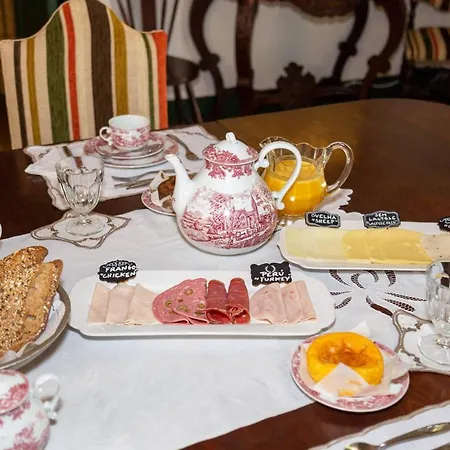 Feriegård Quinta Da Foz *