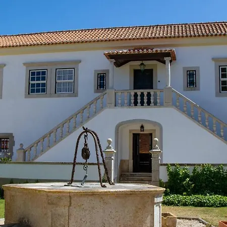 Alloggio per agriturismo Quinta Da Foz *