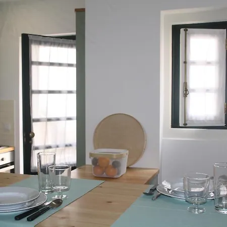 Quinta Da Foz Çiftlik konaklama