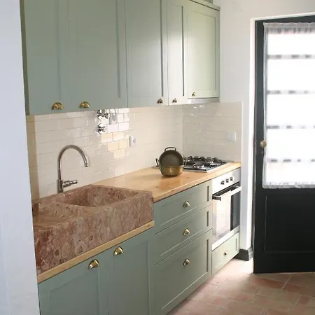 Çiftlik konaklama Quinta Da Foz Foz do Arelho