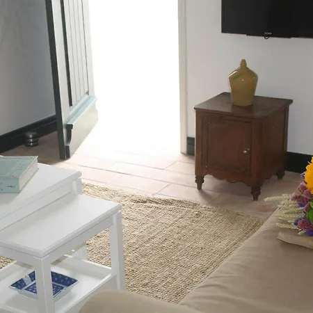 Quinta Da Foz Farm stay Foz do Arelho