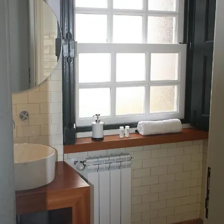 Quinta Da Foz ファームステイ *