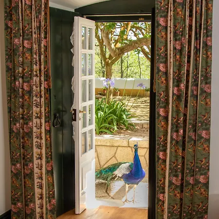 Farm stay Quinta Da Foz