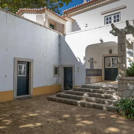 Quinta Da Foz Çiftlik konaklama Foz do Arelho