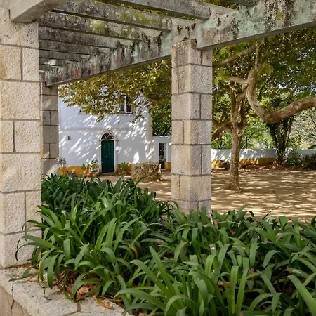 Quinta Da Foz ファームステイ