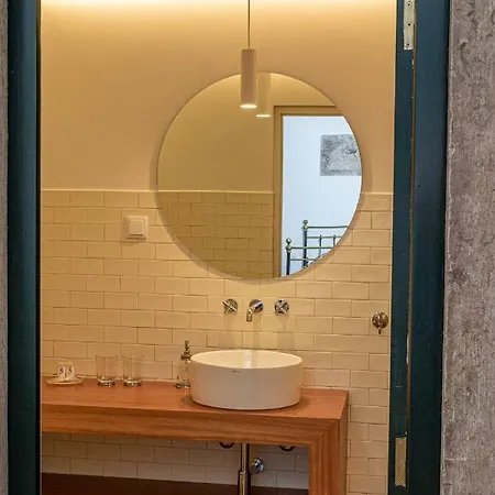 Farm stay Quinta Da Foz *