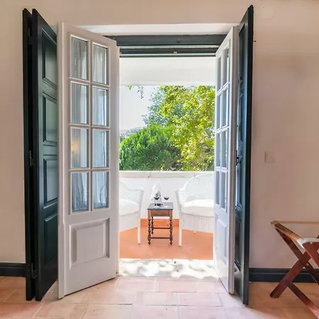 Çiftlik konaklama Quinta Da Foz Foz do Arelho