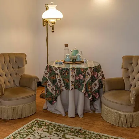 Quinta Da Foz Agroturismo