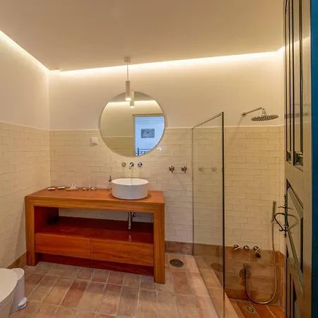 Quinta Da Foz ファームステイ フォス・ド・アレーリョ