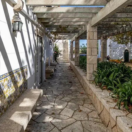 Farm stay Quinta Da Foz Foz do Arelho