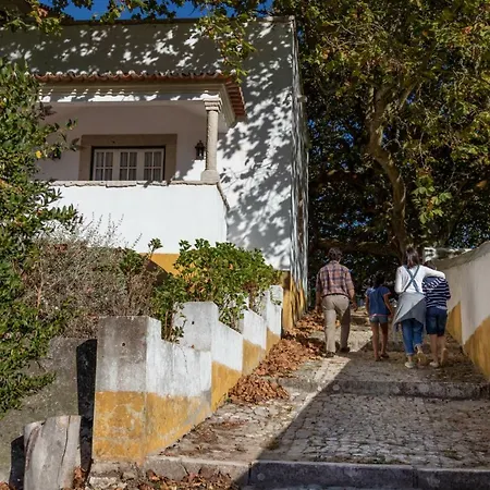 Quinta Da Foz Çiftlik konaklama Foz do Arelho