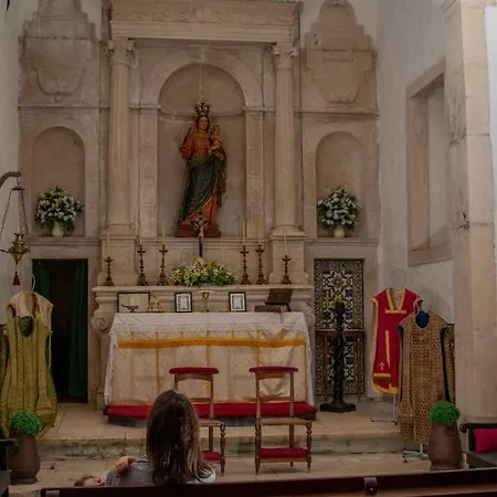 Quinta Da Foz * フォス・ド・アレーリョ