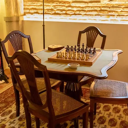 Çiftlik konaklama Quinta Da Foz Foz do Arelho