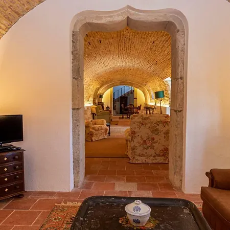 ファームステイ Quinta Da Foz *