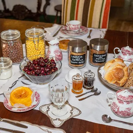 ファームステイ Quinta Da Foz