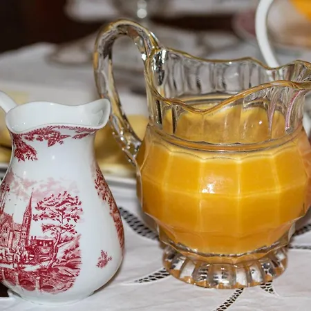 Quinta Da Foz Çiftlik konaklama