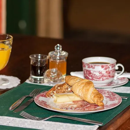 ファームステイ Quinta Da Foz フォス・ド・アレーリョ