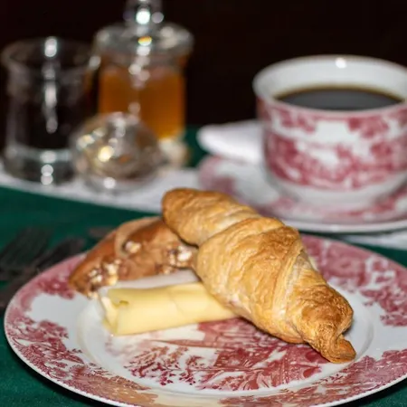 Çiftlik konaklama Quinta Da Foz