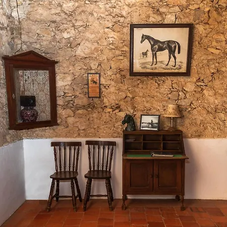 Quinta Da Foz Farm stay