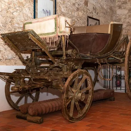 Quinta Da Foz Çiftlik konaklama