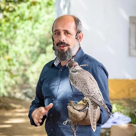 Quinta Da Foz * フォス・ド・アレーリョ