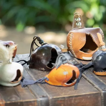 ファームステイ Quinta Da Foz フォス・ド・アレーリョ