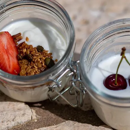 Quinta Da Foz ファームステイ フォス・ド・アレーリョ