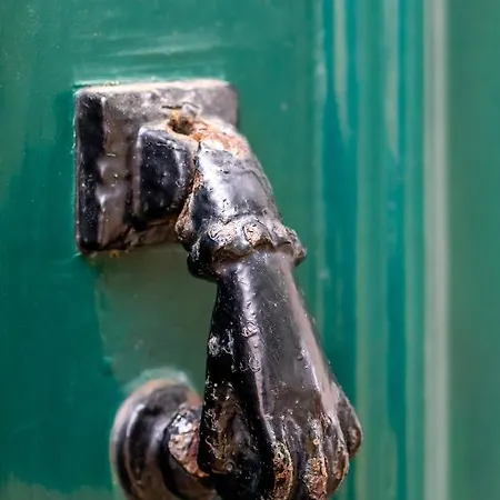 Quinta Da Foz フォス・ド・アレーリョ