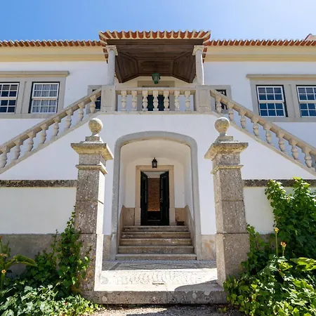 Quinta Da Foz Foz do Arelho