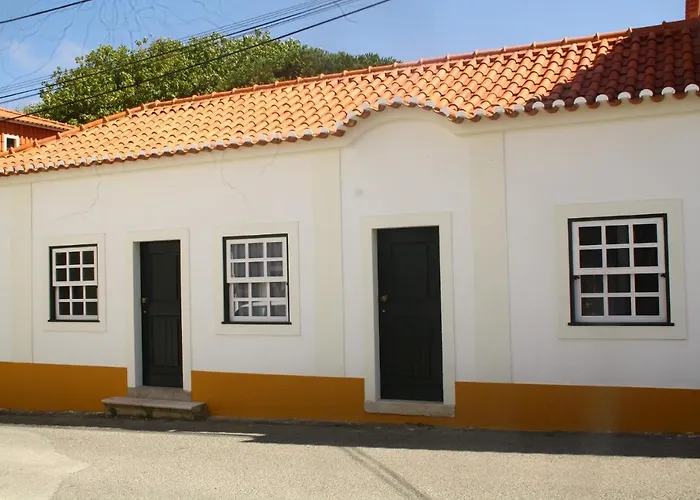 Quinta Da Foz Farma