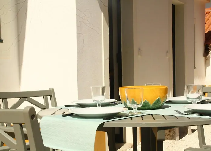 Quinta Da Foz Farma Foz do Arelho