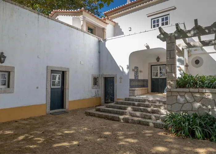 Quinta Da Foz Farma Foz do Arelho