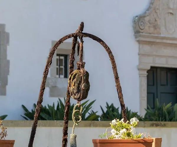 Farma Quinta Da Foz Foz do Arelho