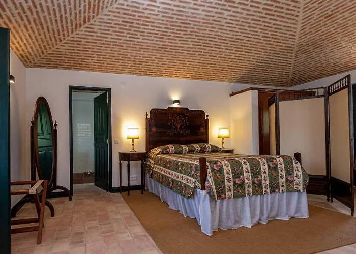 Quinta Da Foz Farma Foz do Arelho