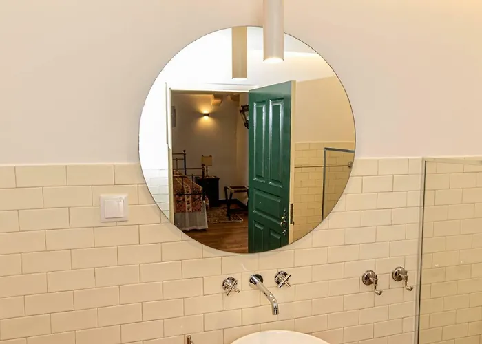 Quinta Da Foz Foz do Arelho