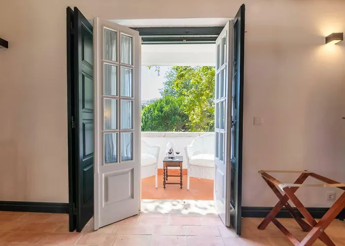 Farma Quinta Da Foz Foz do Arelho