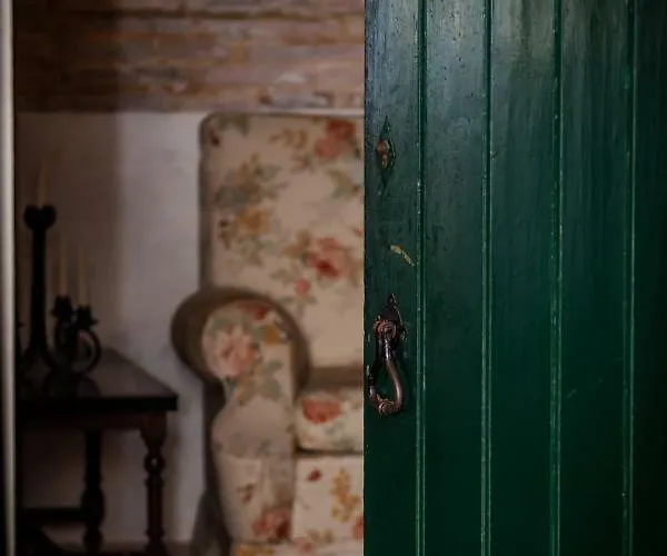 Farma Quinta Da Foz *