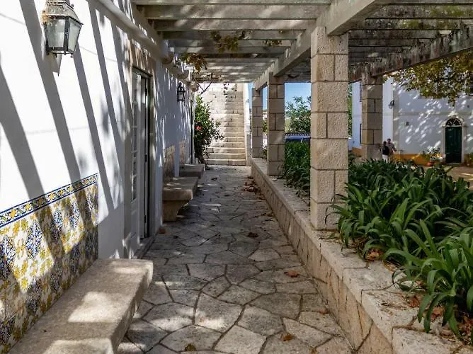 Farma Quinta Da Foz Foz do Arelho