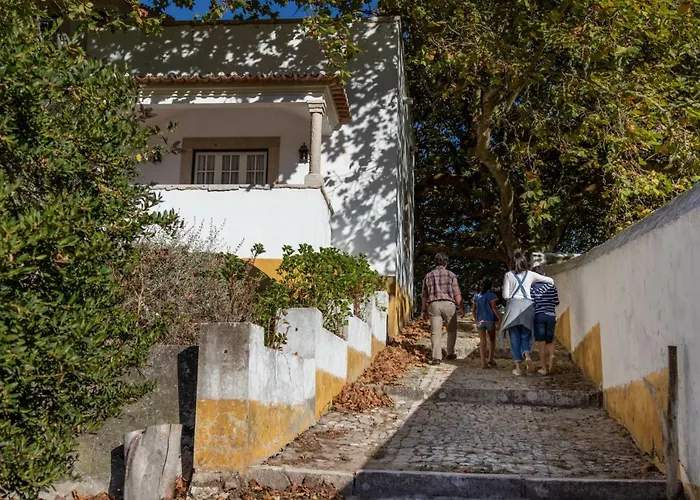 Quinta Da Foz Farma Foz do Arelho