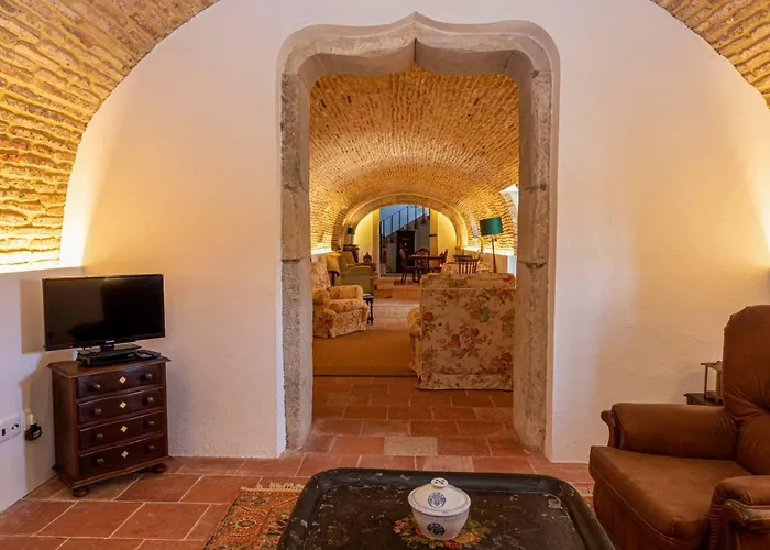 Farma Quinta Da Foz *