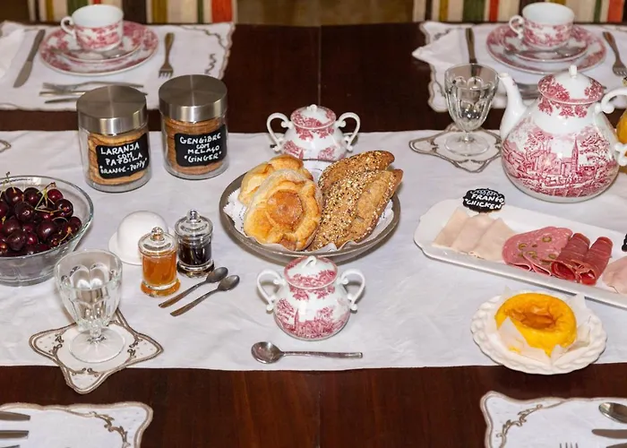 Quinta Da Foz Farma Foz do Arelho