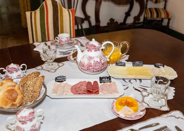 Farma Quinta Da Foz *