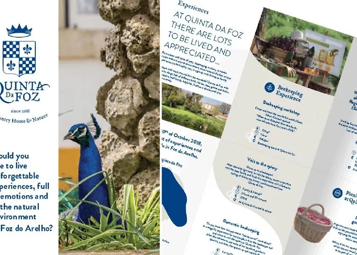 Quinta Da Foz Farma *