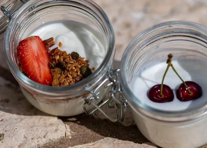 Quinta Da Foz Farma Foz do Arelho